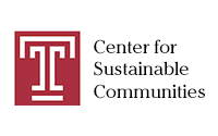 Temple University Center for Sustainable Communities