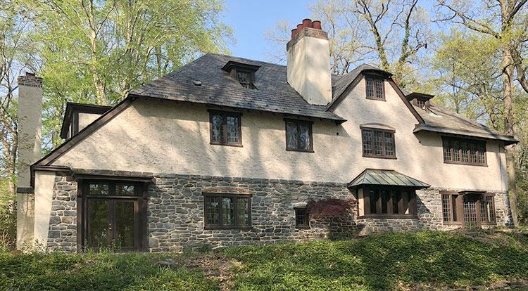 205 Llanfair Road, Ardmore (2017 WatchList)